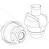 FS265 Breather filter